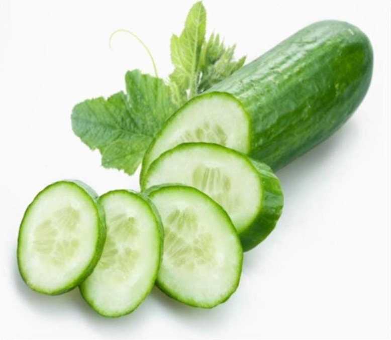 Sweet Cucumber