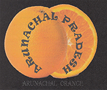 Arunachal Orange