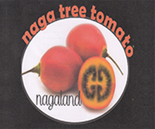 Naga Tree Tomato