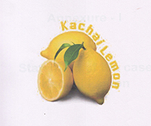 Kachai Lemon