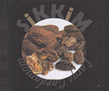 Sikkim Large Cardamom
